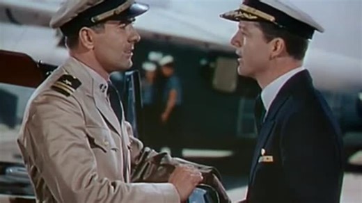 Crash Dive (1943)