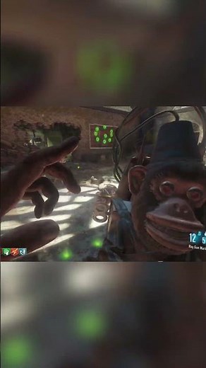 Monkey Bomb to the Rescue: Last-Second Savior!