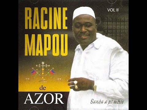 Mix Azor (Racine Mapou)Vol.II – Racine | Vibes Roots & Énergie Traditionnelle 🔥
