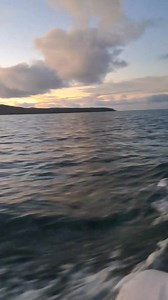 A hymn, a boat, and the peace of open waters🫶🌊 Lakolako lesu kina korolevu ni oji mai na qito vei ira na gone♥️✨️ #islandliving #viralreelsシ | Ofa Molly
