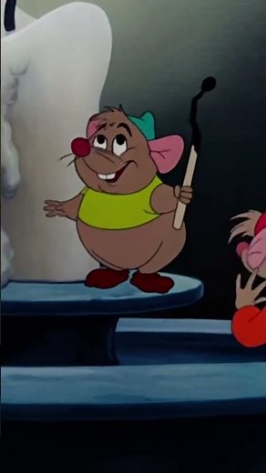 Gus Gus appreciation post 🫶 ‪@DisneyClubUK‬