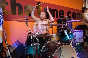 Evolution Emerging - Festival Review