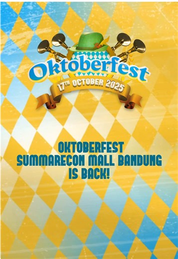 Oktoberfest 2025: Bavarian Buffet Dinner Experience