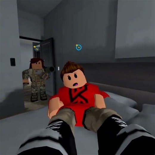 Sad days, indeed #roblox #vrchat #thelastguest #lastguest #fyp ￼