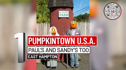 8 Things To do This Weekend: Fall Arts Festival, Pumpkintown U.S.A. and CT Lit Fest