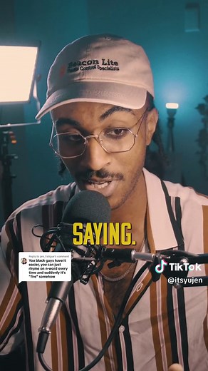 Understanding Rhymes in Eminem's Rap God