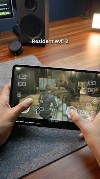 This is the world's most powerful gaming tablet! REDMAGIC ASTRA