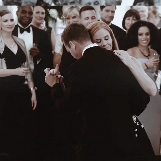 Adorable Season 9 | Suits Harvey and Donna Edit