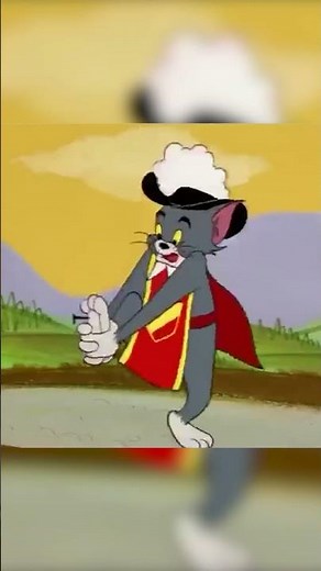 Țipați în liniște, vă rog! 🏰 #nultrezițiperege#TomșiJerry #DeseneClasice #Cartoonito #videoclipuri