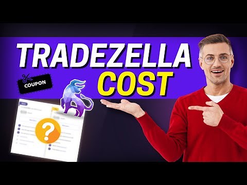 🚨TradeZella Cost Explained 💵 Pricing, Discounts & Features