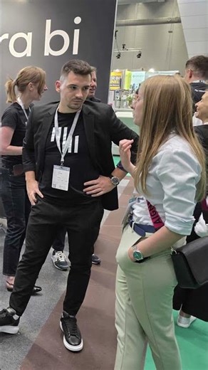 FABCON Europe Day 1 Recap: Zebra BI & Zebra AI in Action! #zebrabi #powerbi #ai #bi #finance