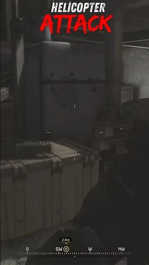 🎯💥 Epic Showdown | Taking Down a Helicopter 🚁