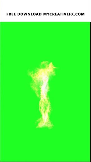 Magic tornado #greenscreen #shots