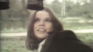 "Thriller" Murder Motel (TV Episode 1975)