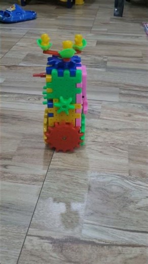 spinning bricks#shorts# cube miracle bricks || miracle bricks ||miracle bricks toy||