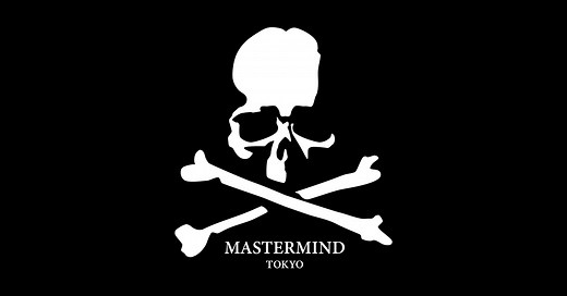 MASTERMIND WORLD