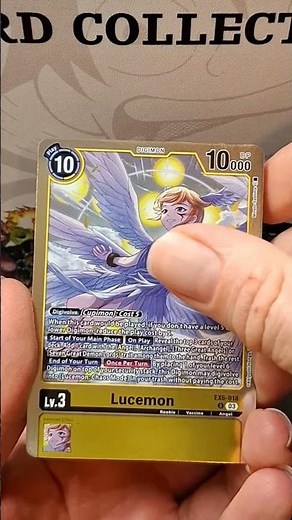 Pack Opening #66 - Digimon TCG | Super Rare! (Infernal Ascension)