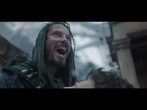 COMA Trailer (Deutsch)