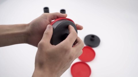 2Pcs Telescopic Support Pole, Nylon Adjustable Shelf Brackets, 200kg Weight Capacity, High Hardness undermount Sink Support Bracket, 7.09-17.72inch Cabinet Lifting Bracket for Cabinet Sofa