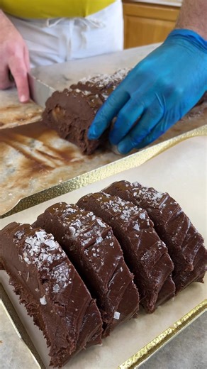The Art of Fudge Making: Enjoying Natural Sounds