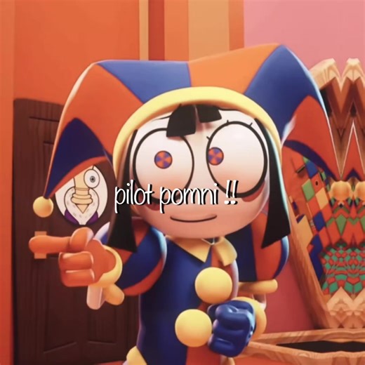 PILOT POMNI EDIT!! i love her in the pilot so much shes so adorable 🥺 ; #theamazingdigitalcircus #fyppppppppppppppppppppppp #tadc #pomnitheamazingdigitalcircus #pomnidigitalcircusedit ; PLSS dont flop tiktok ur algorithm is STILL making me mad. PLEASEE!!!