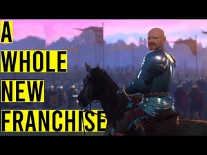 Is This KINGDOM COME DELIVERANCE 2? Biggest Leaks Yet!
