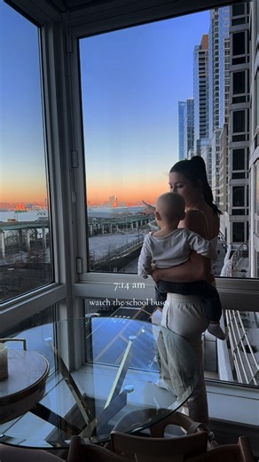 Juggling Work Calls and Parenting: A Day in the Life