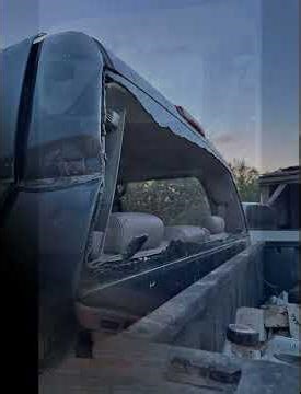 ‘04 6.6 LLY Turbo Charged Duramax FOR SALE