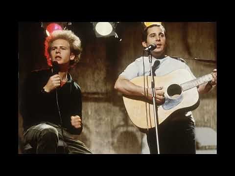 Simon and Garfunkel 11.11.1969 Oxford, OH Complete SBD