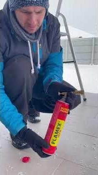 Propan Butan gas , fire on smokehouse #fire #gas #propan #smokehouse