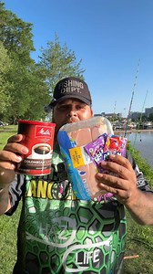 My favorite bait to use during the catfish spawn 🔥🔥🔥 | Stephen Hazlife Fultz