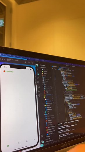 Food Delivery App UI 👨🏼‍💻 #coding #programming #softwareengineer #code #ChevroletGoodDeedsCupShuffle #software