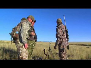 Primos  The Truth About Hunting - October Elk Hunting in New Mexico