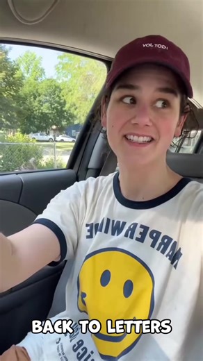 Can we go back? 💌 #letters #throwback #textmessages | Elyse Myers