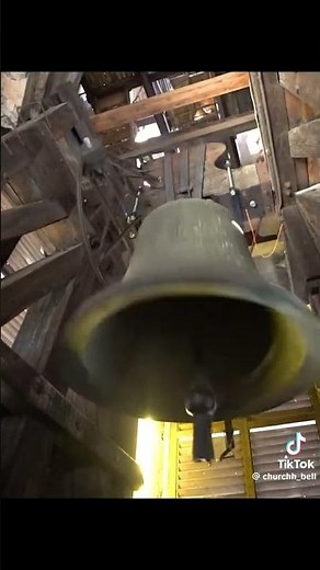 Clapper Catcher Bell Ringing ( Tone E)