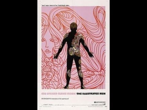 The Illustrated Man (1969) - Trailer HD 1080p