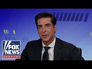 Jesse Watters: Biden malfunctioned in real-time