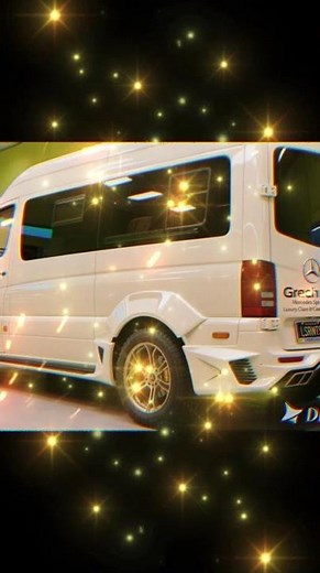 Grech RV Mercedes Sprinter Luxury Class B Camper Van | Full Review & Tour