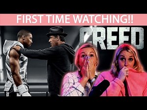 CREED (2015) | FIRST TIME WATCHING | MOVIE REACTION