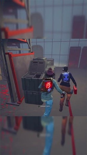 A Guide To Looping With Friends #shorts #dbd #dbdshort #deadbydaylight