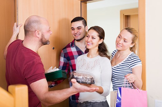Bail de location étudiant : durée, tacite reconduction et préavis