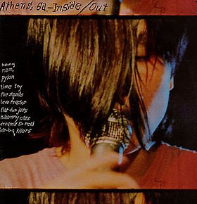 Various - Music From The Movie, "Athens, GA - Inside/Out"