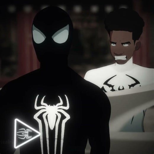 Spider-man DARK TRIAD Brazil Jump PART 5🕷️🕸️