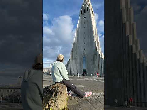 Trying to Find Ice in Iceland