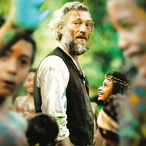 Vincent Cassel als der große Künstler GAUGUIN - das verspricht Schauspielkunst der Extraklasse! Ab 2. November im Kino! #GauguinFilm | ARTHAUS