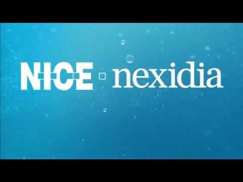 NICE Nexidia Customer Engagement Analytics