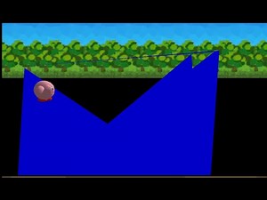 First Ever Kirby64 Custom Level. Tools for Hacking in Description