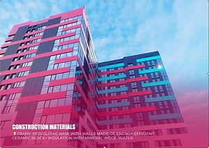 Real Estate Presentation | Editable Powerpoint Template | Modern Apartment Sales Pitch - Etsy Canada