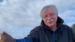 Henry Miller: How much is that dungeness in the window?