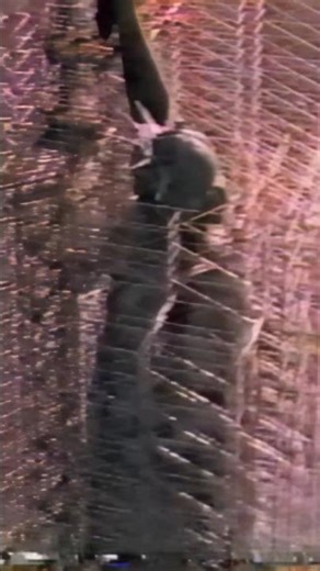 1985 Budweiser Statue of Liberty "Restoration" Commercial